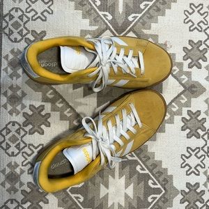 Adidas Grandcourt Alpha